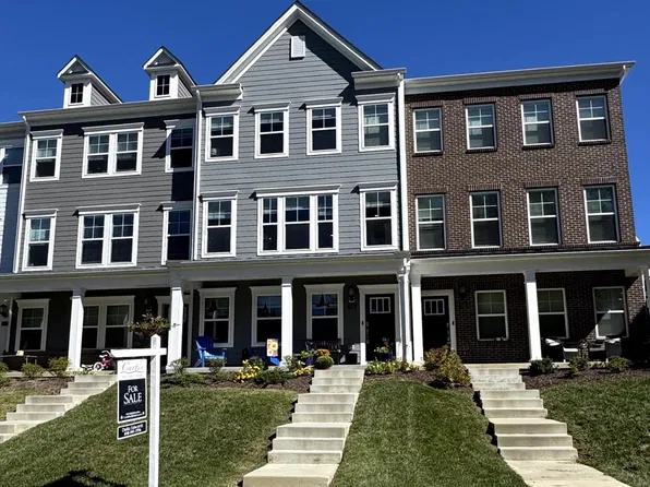 116 Bonny Way, Annapolis, MD 21403