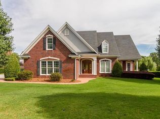 871 Windmill Ln, Evans, GA 30809