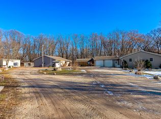 3056 Bells Mill Rd, Stratford, IA 50249