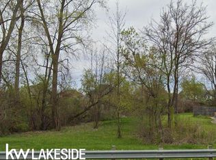 0000-25 Mile Rd, Utica, MI 48316