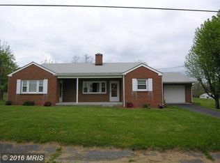 130 Margaret Ln, Winchester, VA 22603