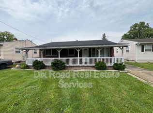 3209 Lefferson Rd, Middletown, OH 45044