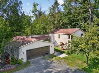 311 Saint Catherines Cir, Ithaca, NY 14850