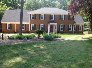 5401 Krag Rd, Chester, VA 23831