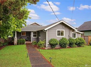 821 E 45th St, Tacoma, WA 98404