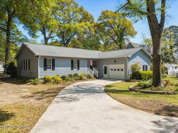 2492 John Avenue SW, Supply, NC 28462