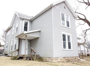 1556 Sheridan Ave, Springfield, OH 45505