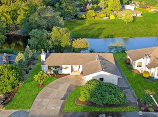 1210 Pike St NE, Auburn, WA