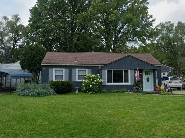 2239 Burton Ave, Alliance, OH 44601