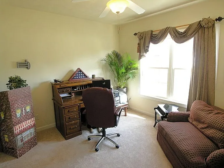 Home Office