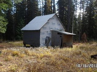 78038 McIntyre Rd, Weston, OR 97886