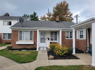 280 Buckner Dr, Euclid, OH