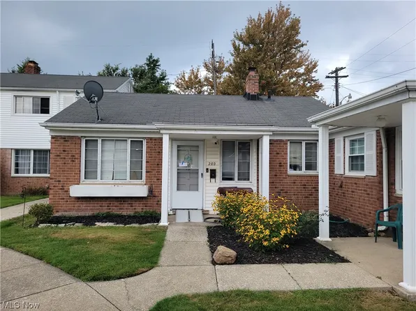 280 Buckner Dr, Euclid, OH 44123