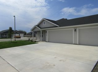 329 Persian Ave, Middleton, ID 83644