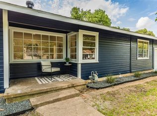 3008 Alexander Ave, Waco, TX 76708