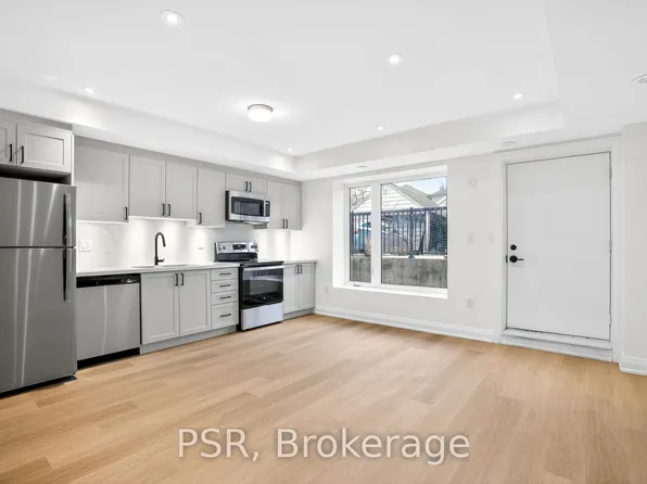 218 Aileen Ave, Toronto, ON