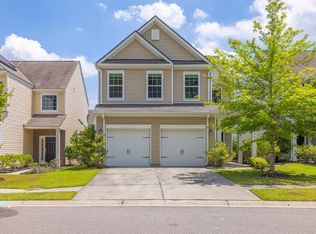 9708 Cabbage Palm Way, Ladson, SC 29456