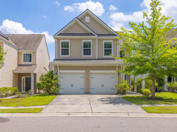 9708 Cabbage Palm Way, Ladson, SC 29456