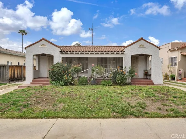 3416 Garden Ave, Los Angeles, CA 90039