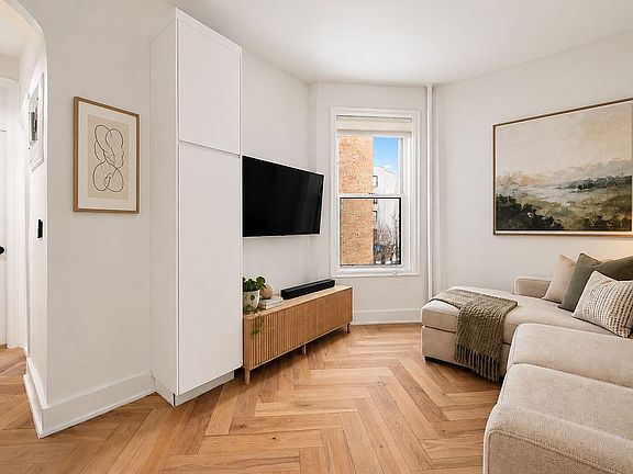 2nd image of 128 W 138th St #3E