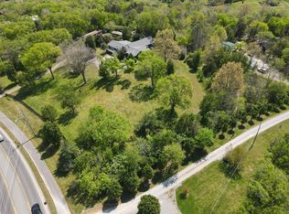 9717 Concord Rd Lot 34, Brentwood, TN 37027