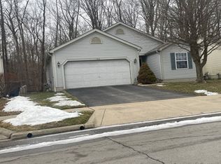 5134 Algean Dr, Canal Winchester, OH 43110