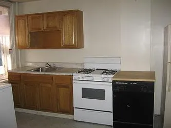 Rented by Corcoran