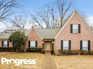 7829 Terry Franklin Dr, Memphis, TN 38133