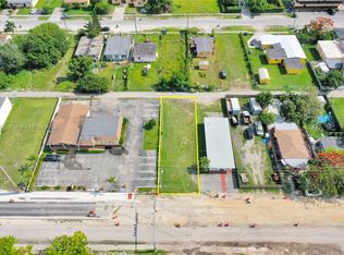 647 SW 8th St, Homestead, FL 33030