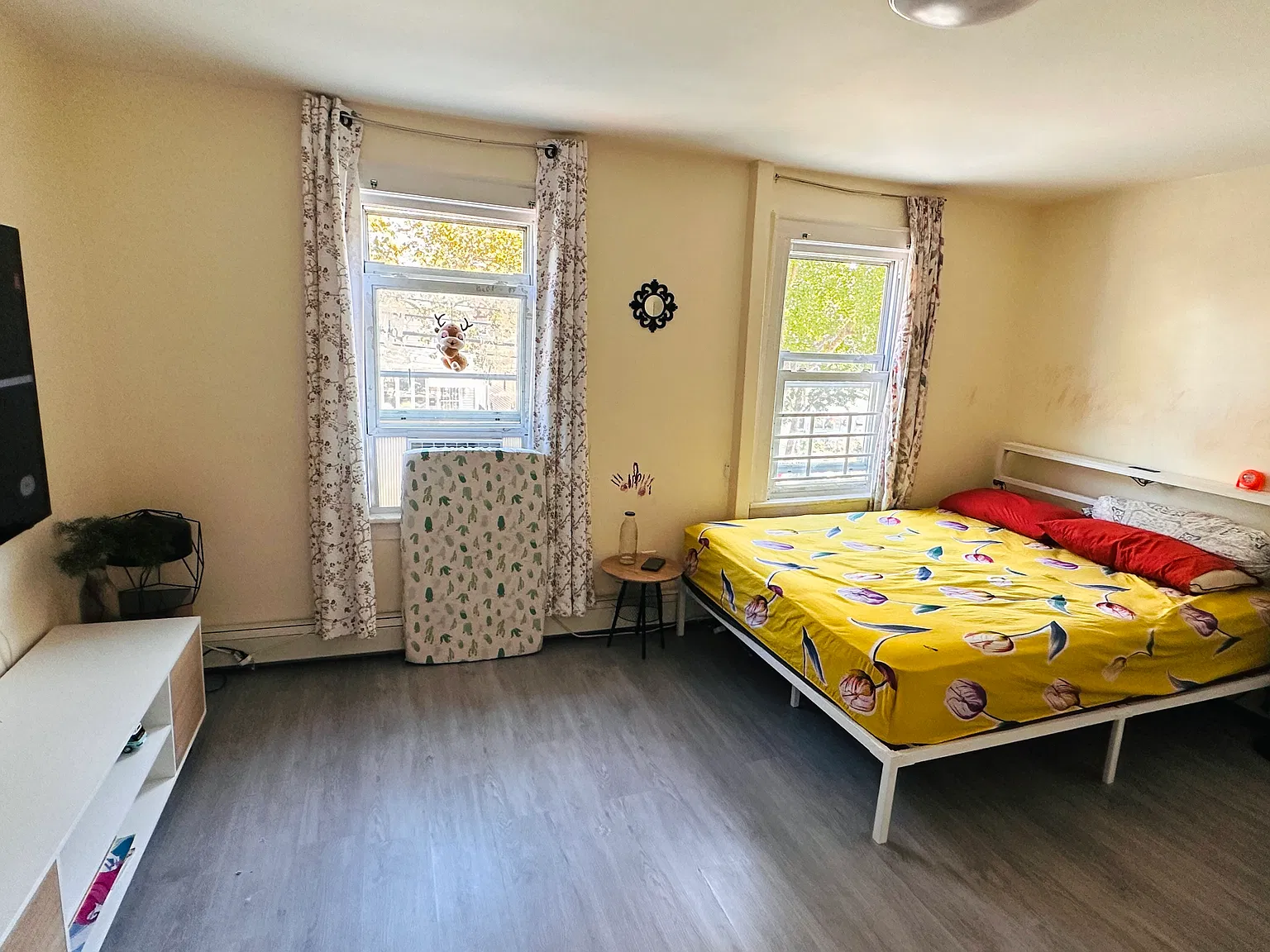 1 bed, 700 sqft, $2,500 — Photo 1