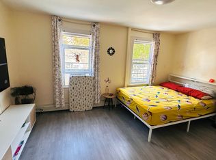 190-54 112th Ave #2, Saint Albans, NY 11412