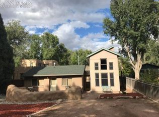 3312 W Kiowa St #3314, Colorado Springs, CO 80904