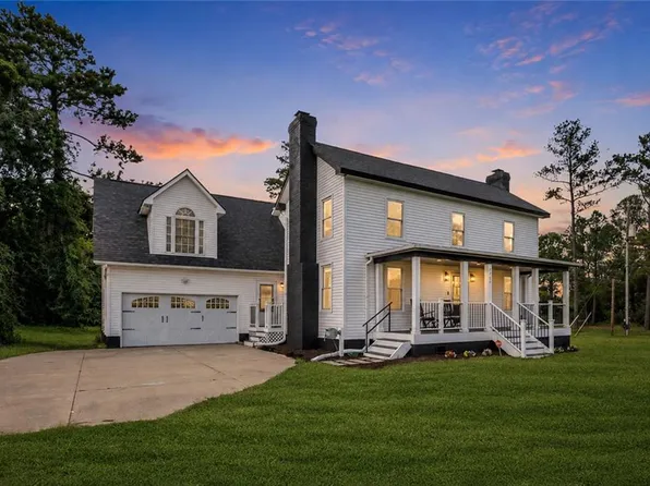 1700 Dandy Loop Rd, Yorktown, VA 23692