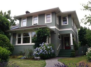 1506 NE Ravenna Blvd, Seattle, WA 98105