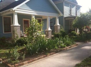 117 Ashe Ave, Raleigh, NC 27605