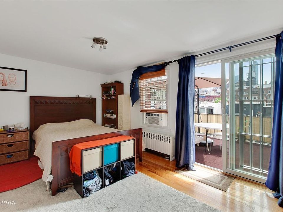 2nd image of 140 W 76th St APT 4B
