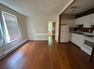 74 S Huntington Ave APT 21, Boston, MA 02130