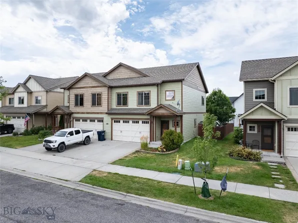 833 Rosa Way Unit B, Bozeman, MT 59718