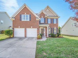 4016 Wolf Trap Way, Rock Hill, SC 29732