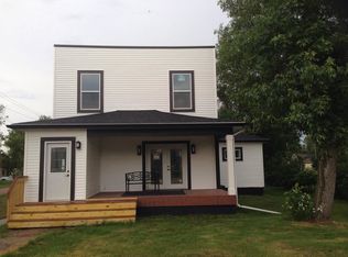 103 1st Ave NE, Mohall, ND 58761
