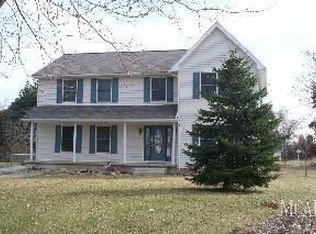 143 Southern Shores Dr, Brooklyn, MI 49230