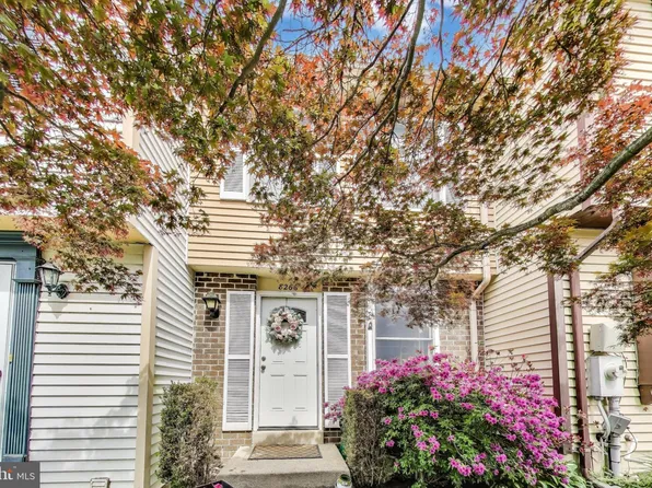 8266 Mary Lee Ln, Laurel, MD 20723