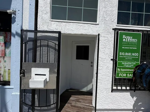6708 International Blvd, Oakland, CA 94621