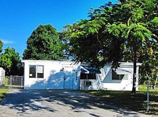 4060 Old Spanish Trail Rd, Lake Worth, FL 33462