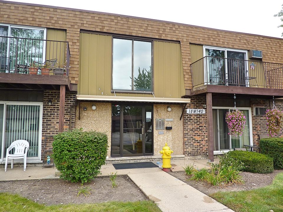 1st image of 18W140 Suffield Ct APT G102