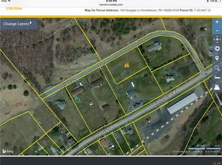 110 Douglas Ln, Kunkletown, PA 18058