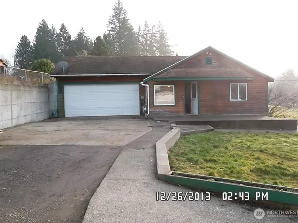 4642 SE Foss Road, Port Orchard, WA 98366