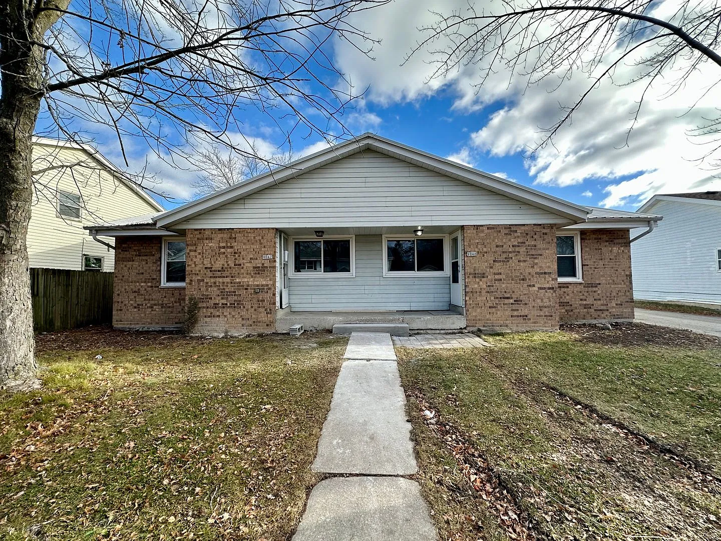 9040-9042 N Joyce Ave. (Duplex) — Photo 1