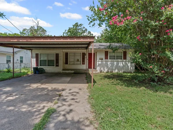 608 N Wood St, Cleburne, TX 76033