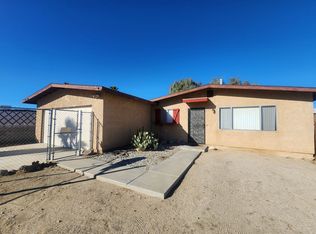 72328 Cactus Dr, Twentynine Palms, CA 92277